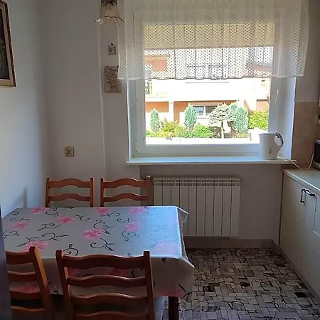 ホテル Pokoje_zbaszyn Siedlec (Wolsztyn)